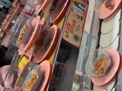 -争鲜回转寿司(朝北大悦城店)