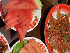 -牛市坎火锅(建设路店)