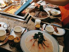 -码头故事火锅(大丰店)
