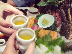 -和彩放题餐厅(酒仙桥店)