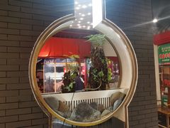 -清真京华源·涮肉烧烤(丰庆店)