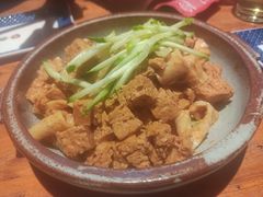 -肉串汪(月坛店)