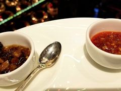 调味酱-北京四季酒店·采逸轩