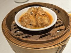 -万龙洲海鲜(南新仓店)