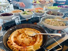 -广州四季酒店·意珍·意式自助餐