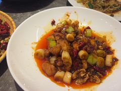 -闫府私房菜(恒隆店)