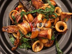 -巷语私房料理(华一实业大厦店)
