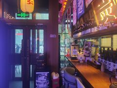 -弓二·烧鸟居酒屋(财富购物中心店)