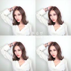 -P.STYLE 派斯造型