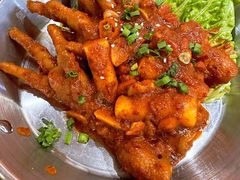 -西塔老太太泥炉烤肉(济南首店)