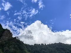 -九峰山