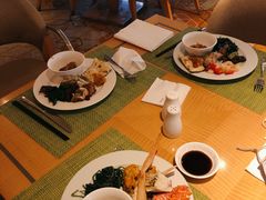 -威斯汀舞台餐厅