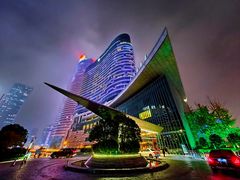 -长沙滨江文化园