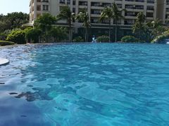 -三亚亚龙湾天域度假酒店