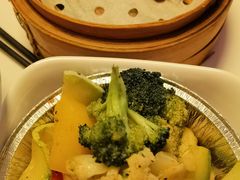 -阿那亚第三食堂 Cafeteria 3
