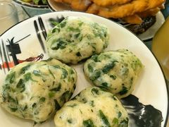-柳沟豆腐宴69号福豆堂