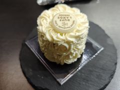 -DUFF LANGE杜夫朗格蛋糕(长沙店)