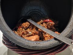 -院里寻菜·精致庭院菜(观沙岭店)