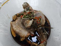 -新疆巴州金丝特餐厅(大钟寺店)