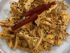 -西部马华清真食府·丝路菜(大钟寺店)