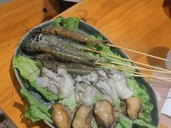 -养牛邓·潮汕牛肉海鲜自助火锅(广州店)
