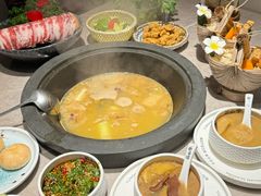 -芸山季·云南野生菌火锅(宝能环球汇店)