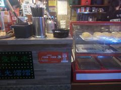 -香港鸿记冰室