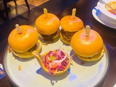 -bluefrog蓝蛙(皇庭广场店)