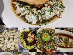 -汤记传菜(秀浦路店)