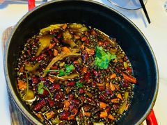 牛三金-烛影拾光观景餐厅·创意菜·摄影·小提琴(大唐不夜城店)