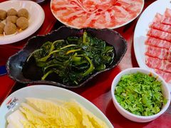 -重庆袁老四火锅(武进万达店)