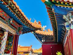 -大召无量寺