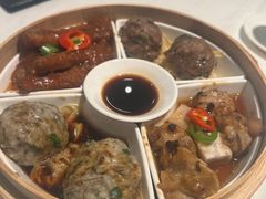 -金悦轩海鲜酒家(拱北店)