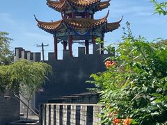 -纪晓岚文化园