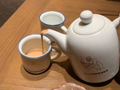 -香园茶社·金陵小灶(老门东店)