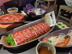 -季季山·云南野生菌火锅(上海首店)