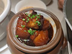 -小菜园新徽菜(合肥之心城店)