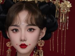 -吉田美学化妆美甲摄影培训(宁波校区)