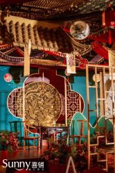 -Sunny喜铺婚礼策划(东部店)