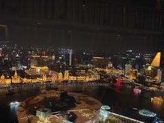 -金轩中餐厅 Jin Xuan(浦东丽思卡尔顿酒店)