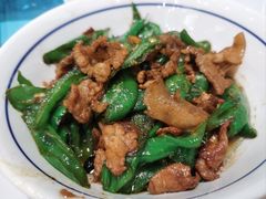 -洞庭米湘·湖南菜(银河SOHO店)