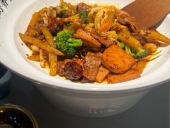 -川成元·麻辣香锅(凯德MALL西直门店)