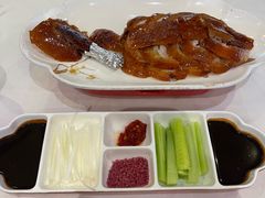 -大鸭梨烤鸭(石佛营店)