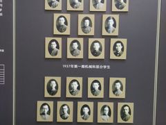 -哈尔滨工业大学-博物馆