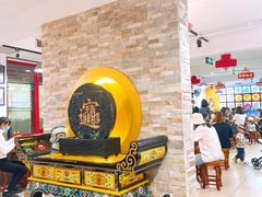 -捷信牛奶甜品世家(五道口店)