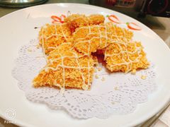 -千岛湖鱼味馆(十字街总店)