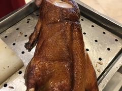 -全聚德烤鸭店(和平路店)