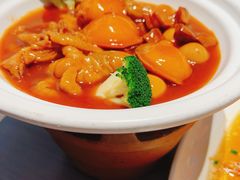 -将相和·海鲜蒸饺大连菜·连鹭海鲜姊妹店