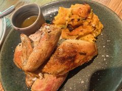 -La Strada(安福路店)