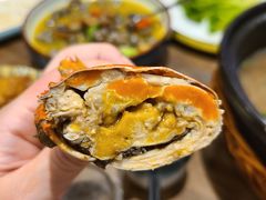 -锡和无锡菜(景丽苑店)